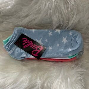 Barbie Socks
